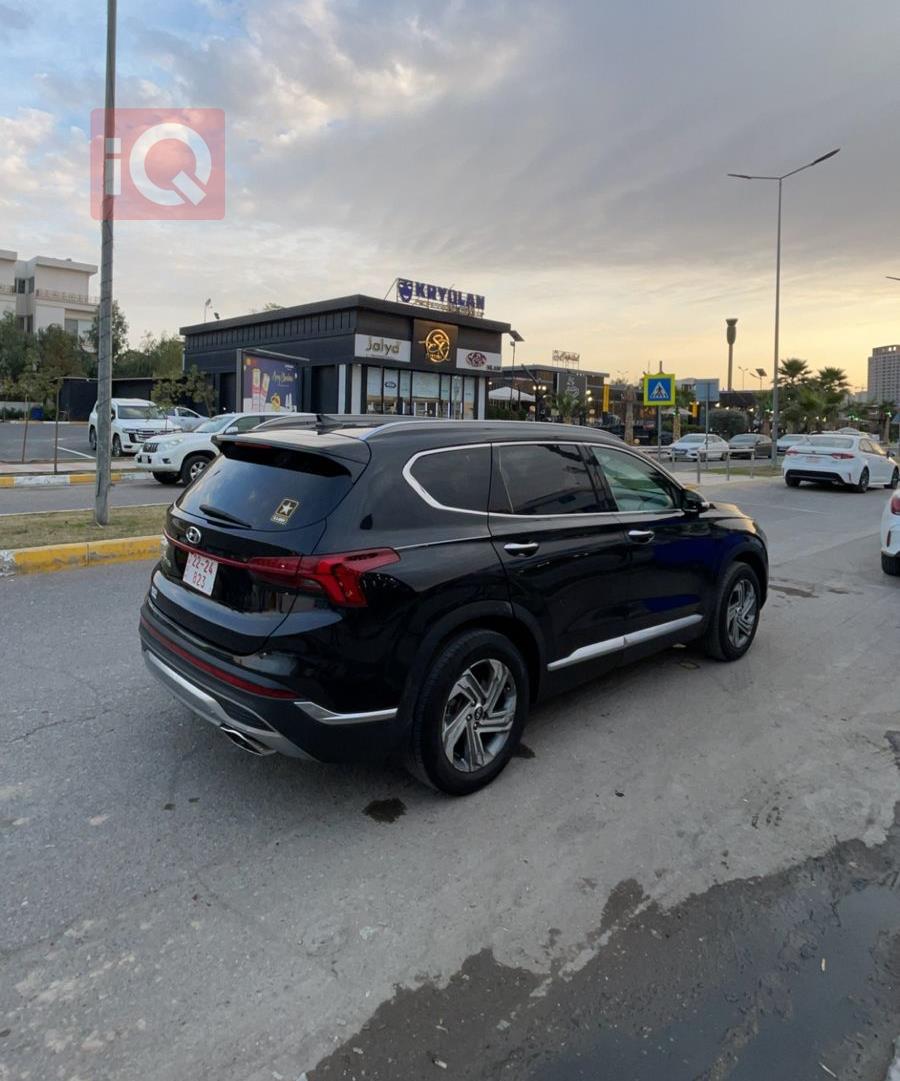 هیوندای سەنتافی